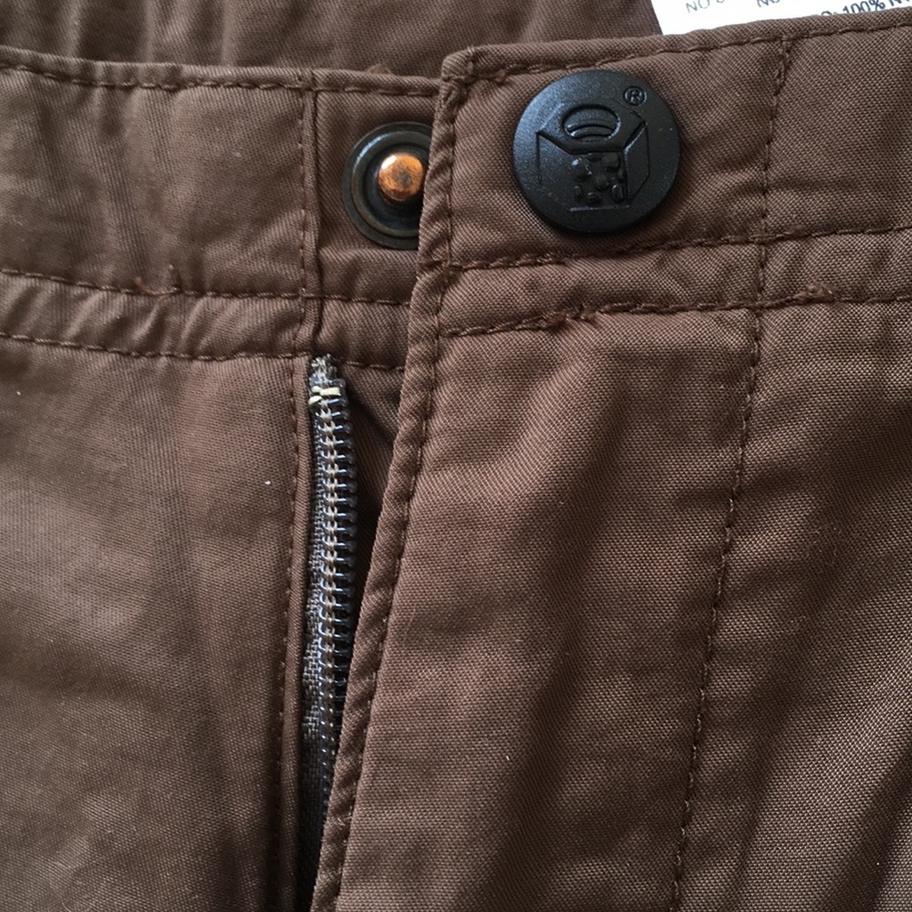 Mountain Hardware Capris - image 6